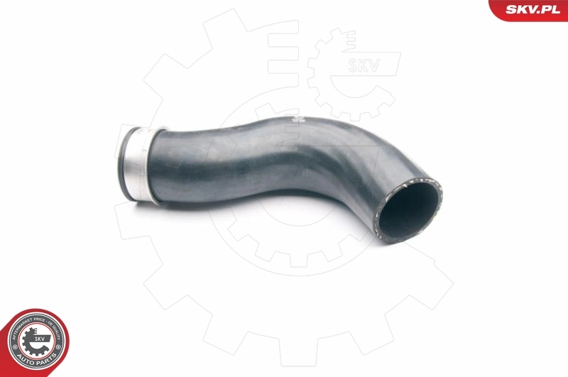 Charge Air Hose